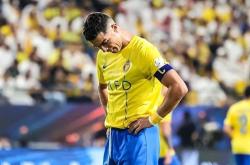 AC Milan Sports-C罗连续二十场比赛得分超过爆冷，拜仁不断突破！